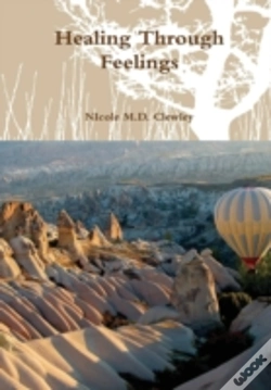 Capa do artigo Healing Through Feelings