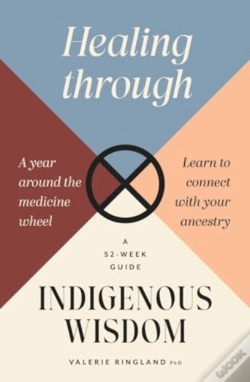 Capa do artigo Healing Through Indigenous Wisdom