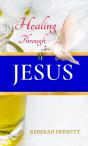 Healing Through Jesus - Preview