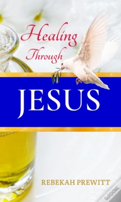 Capa do artigo Healing Through Jesus