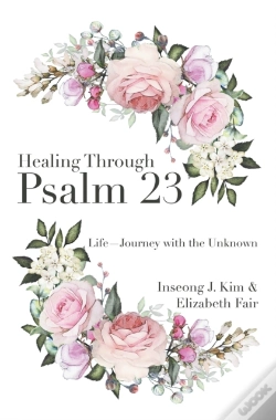 Capa do artigo Healing Through Psalm 23
