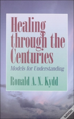 Capa do artigo Healing Through The Centuries