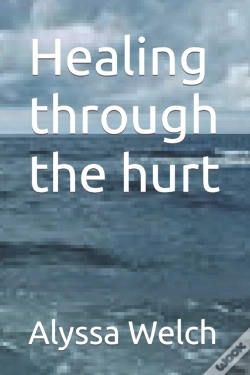 Capa do artigo Healing Through The Hurt