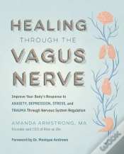 Capa do artigo Healing Through The Vagus Nerve