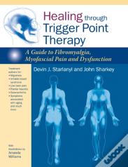 Healing Through Trigger Point Therapy