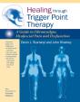 Healing Through Trigger Point Therapy - Preview