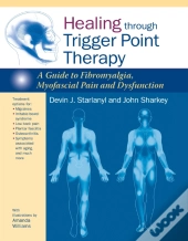 Healing Through Trigger Point Therapy