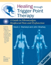 Capa do artigo Healing Through Trigger Point Therapy