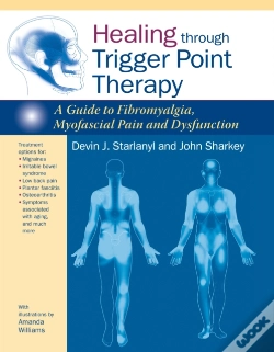 Capa do artigo Healing Through Trigger Point Therapy