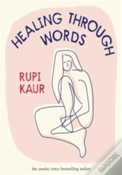 Capa do artigo Healing Through Words