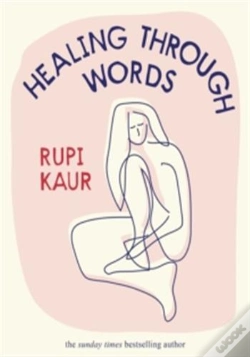 Capa do artigo Healing Through Words