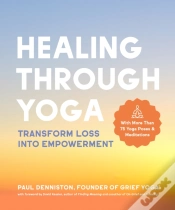 Capa do artigo Healing Through Yoga