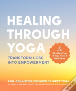 Capa do artigo Healing Through Yoga