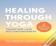 Healing Through Yoga