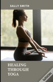 Capa do artigo Healing Through Yoga