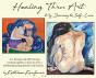 Healing Thru Art - Preview