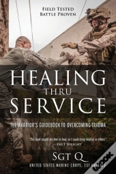Healing Thru Service