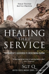 Capa do artigo Healing Thru Service