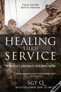 Capa do artigo Healing Thru Service