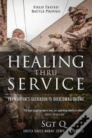 Healing Thru Service