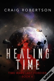Capa do artigo Healing Time