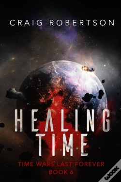 Capa do artigo Healing Time