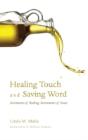Healing Touch And Saving Word - Preview