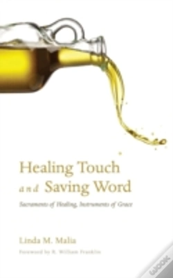 Capa do artigo Healing Touch And Saving Word