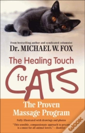 Capa do artigo Healing Touch For Cats