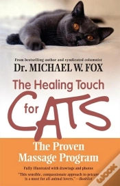 Capa do artigo Healing Touch For Cats