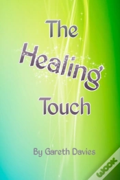 Capa do artigo Healing Touch