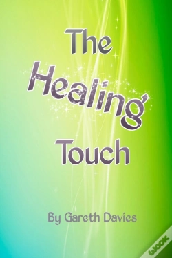Capa do artigo Healing Touch