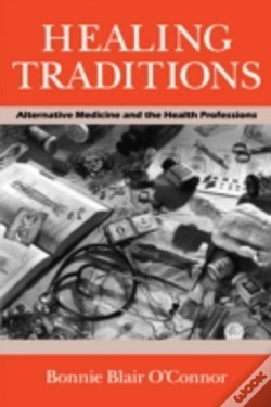 Capa do artigo Healing Traditions