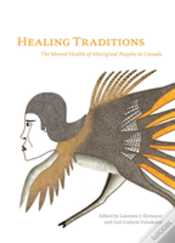Capa do artigo Healing Traditions