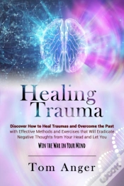 Capa do artigo Healing Trauma