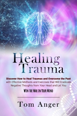 Capa do artigo Healing Trauma