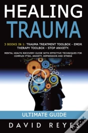 Capa do artigo Healing Trauma