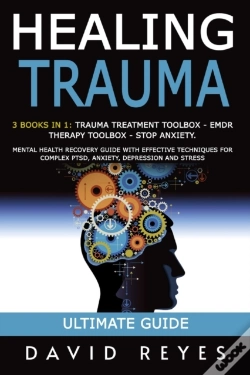 Capa do artigo Healing Trauma
