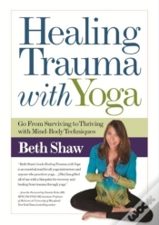 Capa do artigo Healing Trauma With Yoga