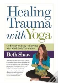 Capa do artigo Healing Trauma With Yoga