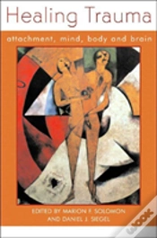 Capa do artigo Healing Trauma