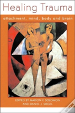 Capa do artigo Healing Trauma
