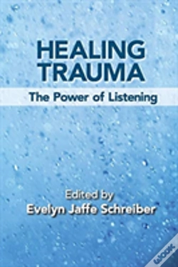 Capa do artigo Healing Trauma