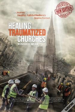 Capa do artigo Healing Traumatized Churches