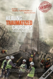 Capa do artigo Healing Traumatized Churches