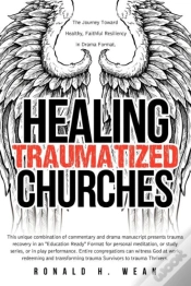 Capa do artigo Healing Traumatized Churches