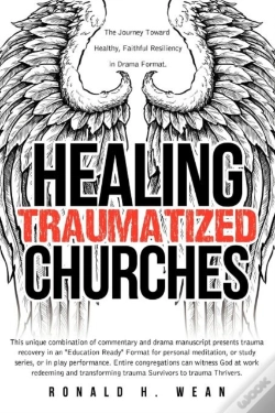 Capa do artigo Healing Traumatized Churches