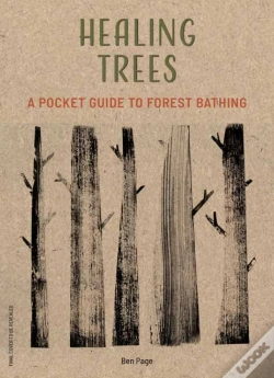 Capa do artigo Healing Trees