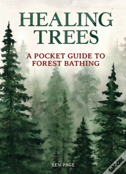 Capa do artigo Healing Trees