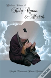 Capa do artigo Healing Verses Of Holy Quran & Hadith